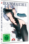 DanMachi – Is It Wrong to Try to Pick Up Girls in a Dungeon? – DVD Vol. 3