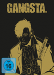 Gangsta – Blu-ray Vol. 1 – Limited Edition mit Sammelbox