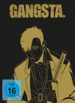 Gangsta – Blu-ray Vol. 1 – Limited Edition mit Sammelbox Gangsta – Blu-ray Vol. 1 – Limited Edition mit Sammelbox