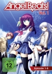 Angel Beats! Vol. 1 Angel Beats! Vol. 1