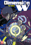 Dimension W – Band 2