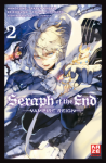 Seraph of the End – Band 2