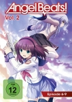 Angel Beats! Vol. 2