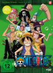 One Piece – Die TV-Serie – 11. und 12. Staffel – DVD Box 13 One Piece – Die TV-Serie – 11. und 12. Staffel – DVD Box 13