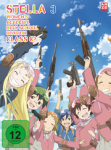 Stella Womens Academy, High School Division Class C3 – DVD Box 3 Stella Womens Academy, High School Division Class C3 – DVD Box 3