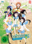 Nisekoi : – 2. Staffel – DVD Box 1 – Limited Edition mit Sammelbox