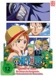 One Piece – TV Special: Episode of Nami – Die Tränen der Navigatorin. Die Verbundenheit der Kameraden – DVD