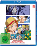 One Piece – TV Special: Episode of Nami – Die Tränen der Navigatorin. Die Verbundenheit der Kameraden – Blu-ray