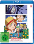 One Piece – TV Special: Episode of Nami – Die Tränen der Navigatorin. Die Verbundenheit der Kameraden – Blu-ray One Piece – TV Special: Episode of Nami – Die Tränen der Navigatorin. Die Verbundenheit der Kameraden – Blu-ray