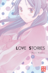 Love Stories – Band 5