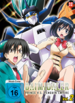 Daimidaler: Prince v.s. Penguin Empire – DVD Box 2 Daimidaler: Prince v.s. Penguin Empire – DVD Box 2