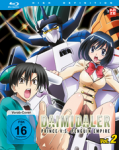 Daimidaler: Prince v.s. Penguin Empire – Blu-ray Box 2 Daimidaler: Prince v.s. Penguin Empire – Blu-ray Box 2