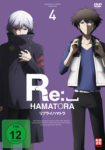 Re:Hamatora – 2. Staffel – DVD Vol. 4