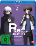 Re:Hamatora – 2. Staffel – Blu-ray Vol. 4 Re:Hamatora – 2. Staffel – Blu-ray Vol. 4