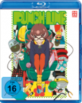 Punch Line – Blu-ray Vol. 2 Punch Line – Blu-ray Vol. 2