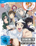 Shimoneta – A Boring World Where the Concept of Dirty Jokes Doesn’t Exist – Blu-ray Vol. 1 – Limited Edition mit Sammelbox Shimoneta – A Boring World Where the Concept of Dirty Jokes Doesn’t Exist – Blu-ray Vol. 1 – Limited Edition mit Sammelbox