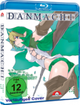 DanMachi – Is It Wrong to Try to Pick Up Girls in a Dungeon? – Blu-ray Vol. 4