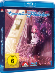 Wish Upon the Pleiades – Blu-ray Vol. 1