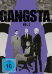 Gangsta – DVD Vol. 2 Gangsta – DVD Vol. 2