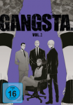 Gangsta – DVD Vol. 2