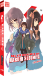 Das Verschwinden der Haruhi Suzumiya - Der Film Das Verschwinden der Haruhi Suzumiya - Der Film