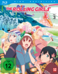 The Rolling Girls – Blu-ray Vol. 3