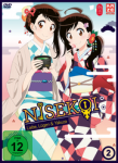 Nisekoi : – 2. Staffel – DVD Vol. 2