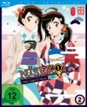 Nisekoi : – 2. Staffel – Blu-ray Vol. 2