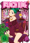 Punch Line – DVD Vol. 3 Punch Line – DVD Vol. 3