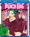 Punch Line – Blu-ray Vol. 3 Punch Line – Blu-ray Vol. 3