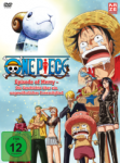 One Piece – TV Special: Episode of Merry – Die Geschichte über ein ungewöhnliches Crewmitglied – DVD