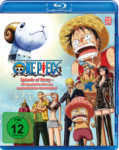 One Piece – TV Special: Episode of Merry – Die Geschichte über ein ungewöhnliches Crewmitglied – Blu-ray