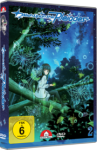Wish Upon the Pleiades – DVD Vol. 2