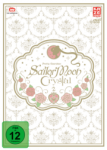 Sailor Moon Crystal – DVD Box 3 – Limited Edition mit Sammelbox Sailor Moon Crystal – DVD Box 3 – Limited Edition mit Sammelbox