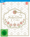 Sailor Moon Crystal – Blu-ray Box 3 – Limited Edition mit Sammelbox