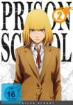 Prison School – DVD Vol. 2 Prison School – DVD Vol. 2