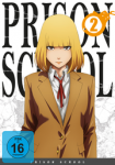 Prison School – DVD Vol. 2