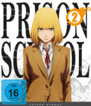 Prison School – Blu-ray Vol. 2 Prison School – Blu-ray Vol. 2