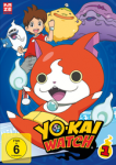 YO-KAI WATCH – DVD Box 1