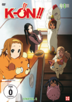 K-ON!! - 2. Staffel Vol. 1