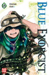 Blue Exorcist – Band 16 Blue Exorcist – Band 16