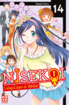 Nisekoi – Band 14