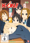 K-ON!! - 2. Staffel Vol. 3