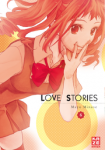 Love Stories – Band 6