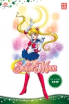 Sailor Moon – Wandkalender 2017