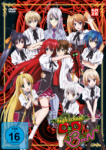 Highschool DxD BorN – 3. Staffel – DVD Vol. 1 – Limited Edition mit Sammelbox Highschool DxD BorN – 3. Staffel – DVD Vol. 1 – Limited Edition mit Sammelbox