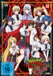 Highschool DxD BorN – 3. Staffel – DVD Vol. 1 – Limited Edition mit Sammelbox