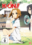 K-ON!! - 2. Staffel Vol. 2