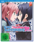 Love, Chunibyo & Other Delusions! -Heart Throb- – 2. Staffel – Blu-ray Vol. 1 – Collectors Edition Love, Chunibyo & Other Delusions! -Heart Throb- – 2. Staffel – Blu-ray Vol. 1 – Collectors Edition