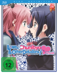 Love, Chunibyo & Other Delusions! -Heart Throb- – 2. Staffel – Blu-ray Vol. 1 – Collectors Edition